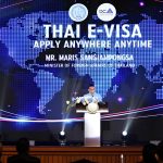 thai e visa launch january 2025