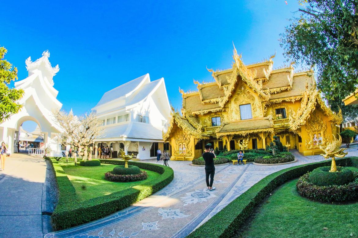 5 Things to Expect with the Destination Thailand Visa in 2025