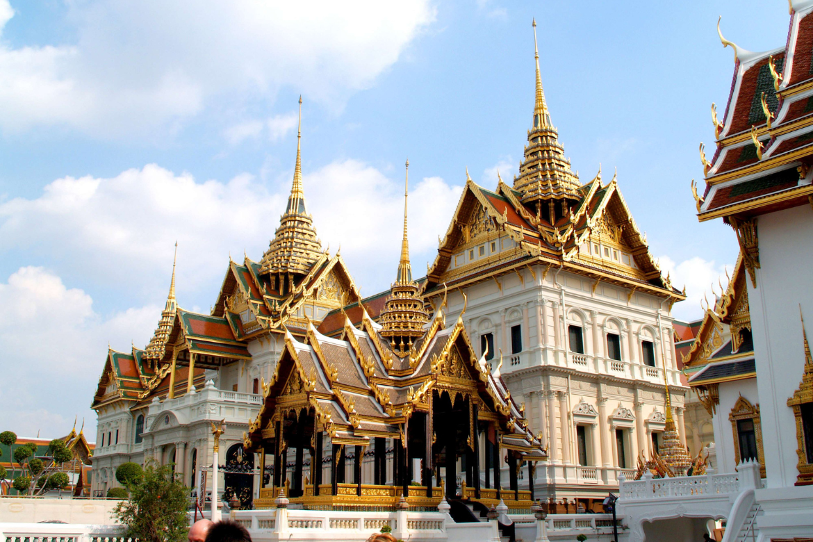 Complete Guide to Destination Thailand Visa (DTV) January 2025 Update